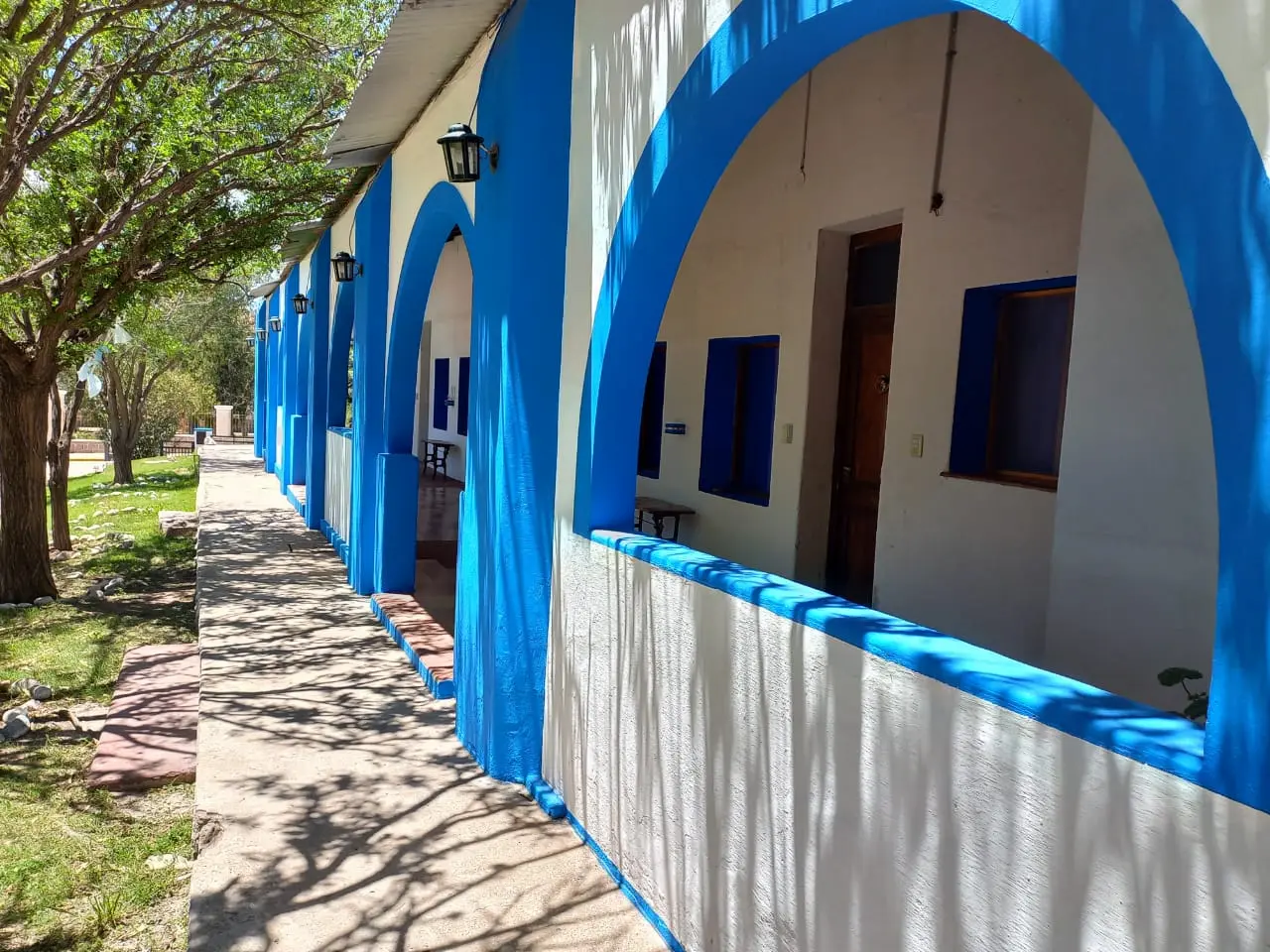 Imagen de hostería 1